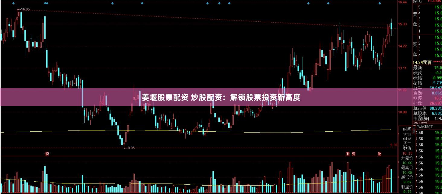 姜堰股票配资 炒股配资：解锁股票投资新高度